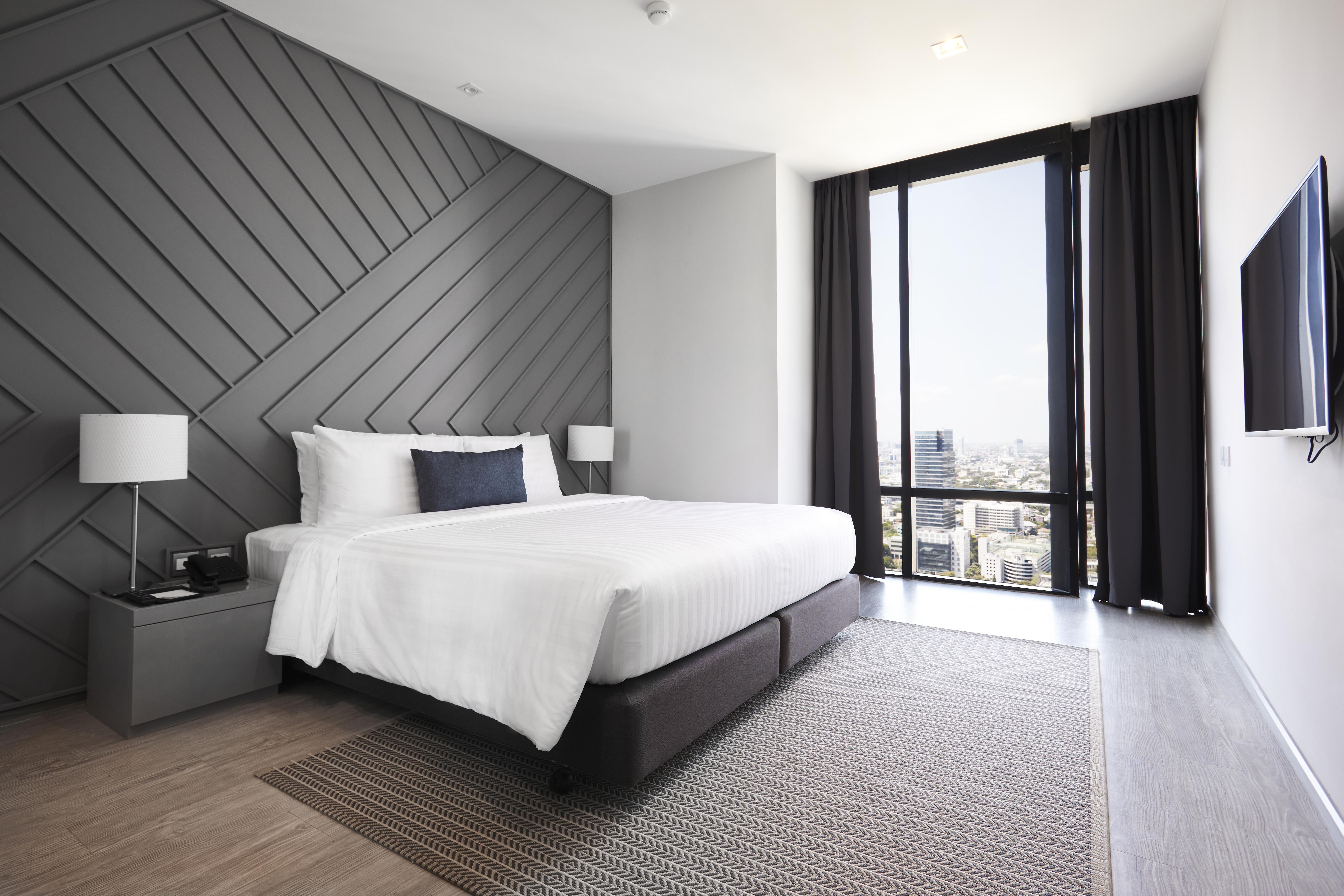 Hotel The Quarter Ari By Uhg à Bangkok Extérieur photo