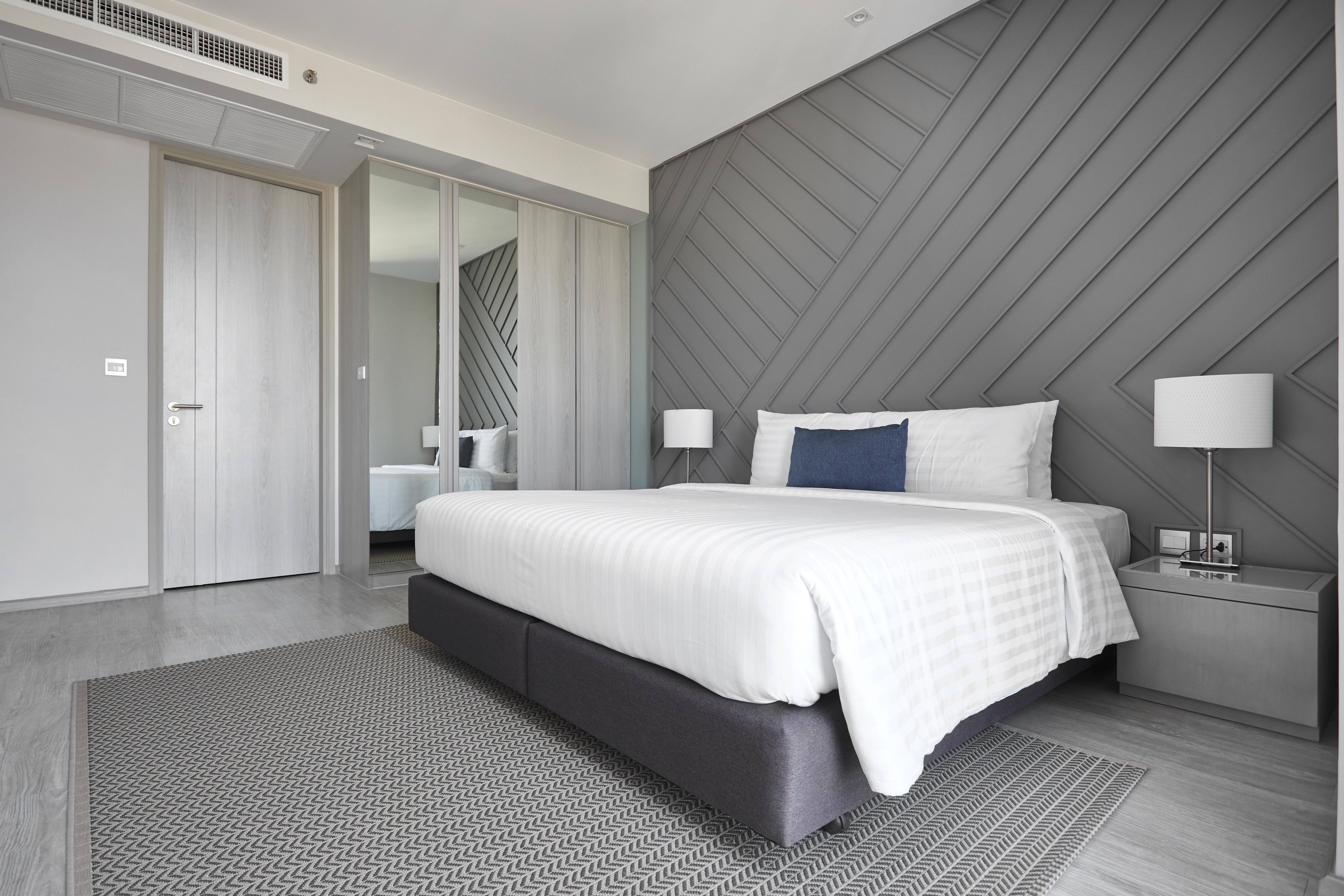 Hotel The Quarter Ari By Uhg à Bangkok Extérieur photo